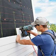 Best Aluminum Siding Installation  in Ebensburg, PA